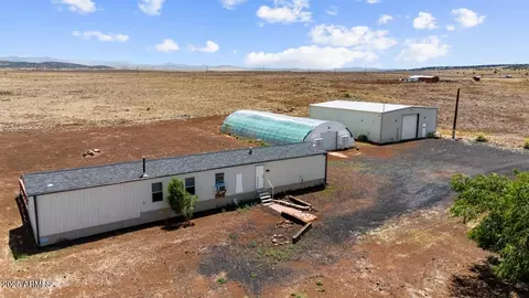 22 Ranch Rd, Concho, AZ 85924