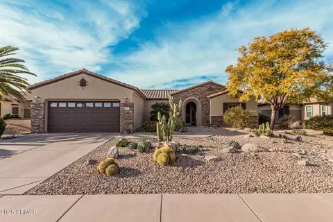 15452 W Skyview Way, Surprise, AZ 85374