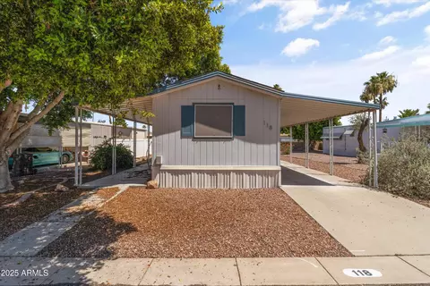 201 S Greenfield Rd #118, Mesa, AZ 85206