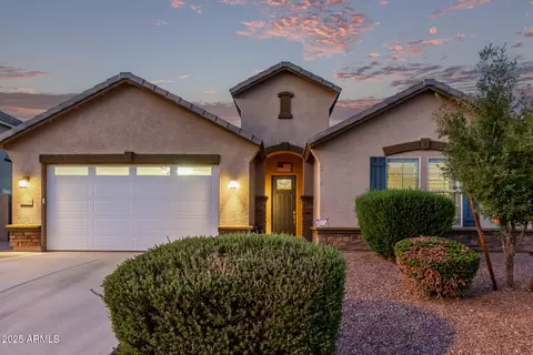 2236 W Aston Dr, San Tan Valley, AZ 85142