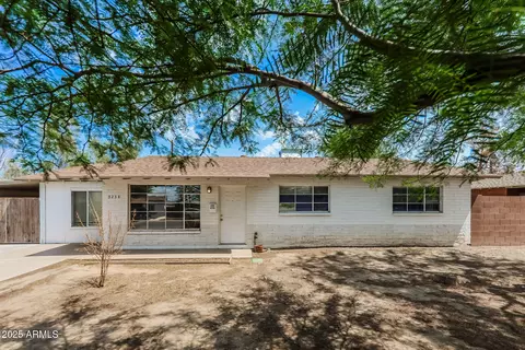 3238 W Rose Ln, Phoenix, AZ 85017