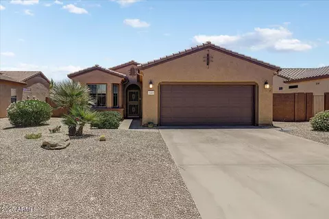 16469 W Century Plant Dr, Surprise, AZ 85387