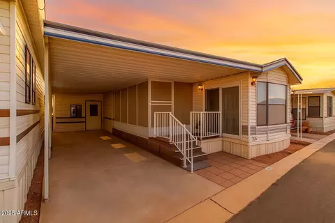 513 E Barrel Cactus Ln, Florence, AZ 85132