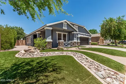 2542 E Los Alamos St, Gilbert, AZ 85295 photo 2