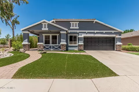 2542 E Los Alamos St, Gilbert, AZ 85295