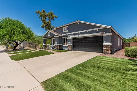 2542 E Los Alamos St, Gilbert, AZ 85295 photo 3