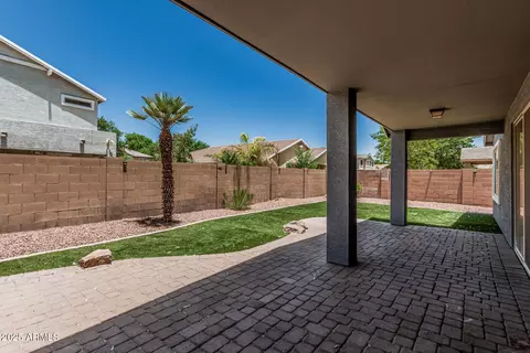 2542 E Los Alamos St, Gilbert, AZ 85295 photo 27