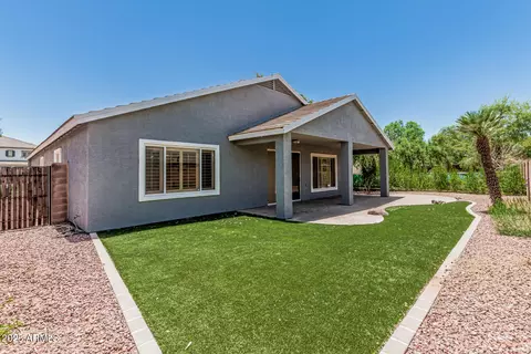 2542 E Los Alamos St, Gilbert, AZ 85295 photo 29