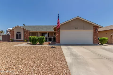 1925 W 12th Ave, Apache Junction, AZ 85120
