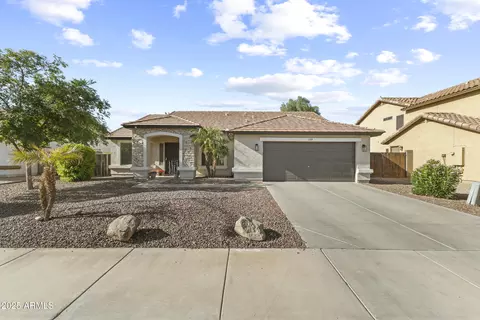 15969 W Adams St, Goodyear, AZ 85338