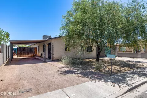 2129 N Summer St, Mesa, AZ 85203