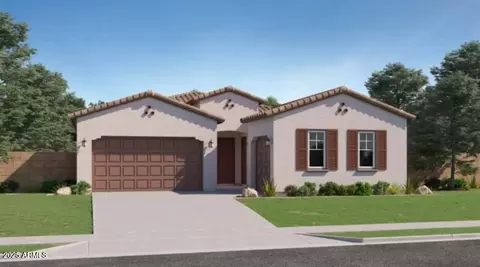 15044 W Gray Fox Trl, Surprise, AZ 85387