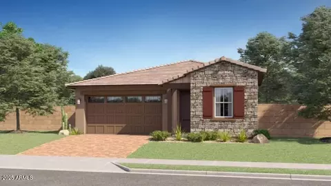 3123 S 155th Ln, Goodyear, AZ 85338