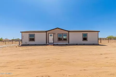 32712 N 223rd Dr, Wittmann, AZ 85361