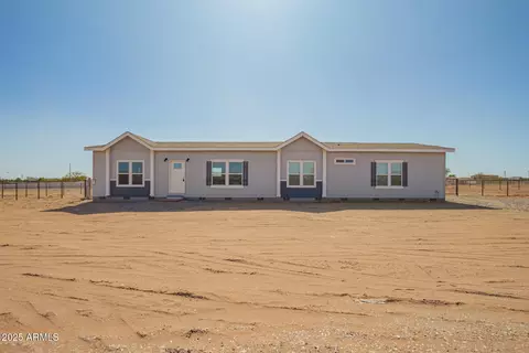 32702 N 223rd Dr, Wittmann, AZ 85361