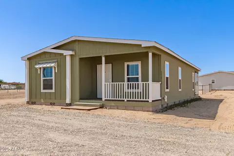 32650 N 223rd Dr, Wittmann, AZ 85361