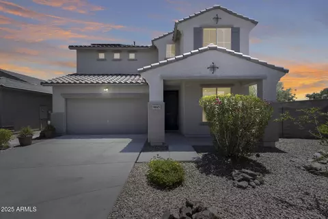 9805 W Caron Dr, Peoria, AZ 85345