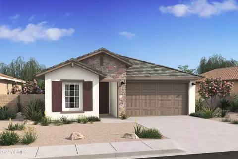 7435 S 76th Dr, Laveen, AZ 85339