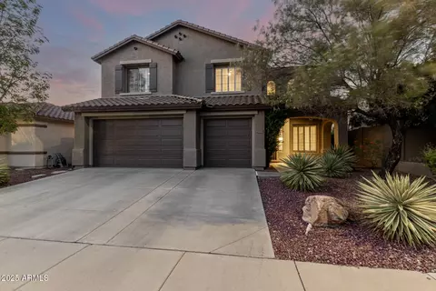 2556 W Morse Dr, Anthem, AZ 85086