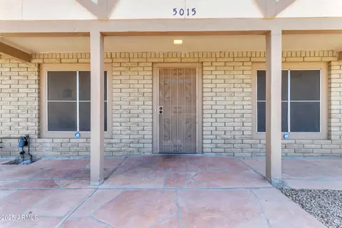 Exterior - 5015 E Shomi St, Phoenix, AZ 85044 photo 2 of 5