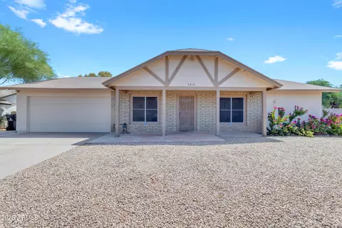 Exterior - 5015 E Shomi St, Phoenix, AZ 85044 photo 1 of 5