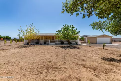 1137 N 375th Ave, Tonopah, AZ 85354