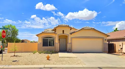 2797 E Cowboy Cove Trl, San Tan Valley, AZ 85143