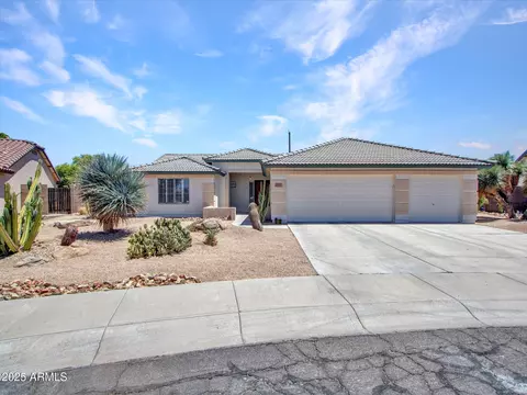 10501 W Wilshire Dr, Avondale, AZ 85392