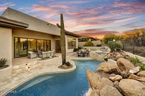 7315 E Brisa Dr, Scottsdale, AZ 85266