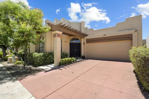 7955 E Chaparral Rd #129, Scottsdale, AZ 85250