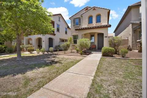 3036 N Acacia Way, Buckeye, AZ 85396