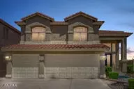 Exterior - 16049 S 10th Pl, Phoenix, AZ 85048 photo 17 of 17