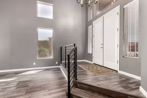 Entry Way - 16049 S 10th Pl, Phoenix, AZ 85048 photo 1 of 2