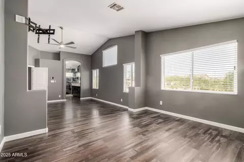 Living - 16049 S 10th Pl, Phoenix, AZ 85048 photo 12 of 14