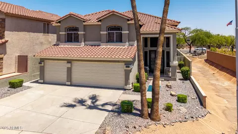 Exterior - 16049 S 10th Pl, Phoenix, AZ 85048 photo 15 of 17