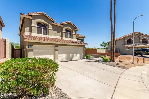 Exterior - 16049 S 10th Pl, Phoenix, AZ 85048 photo 3 of 17