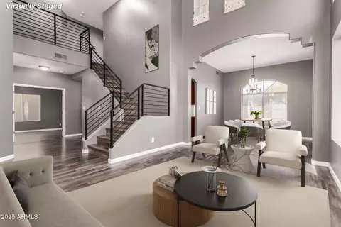 Living - 16049 S 10th Pl, Phoenix, AZ 85048 photo 13 of 14