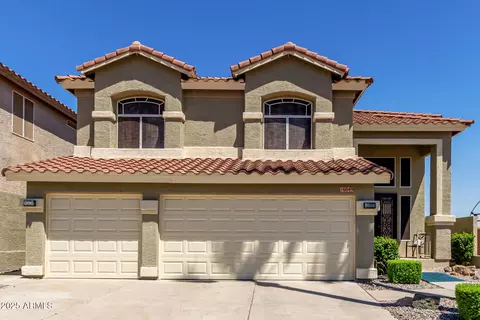 Exterior - 16049 S 10th Pl, Phoenix, AZ 85048 photo 2 of 17