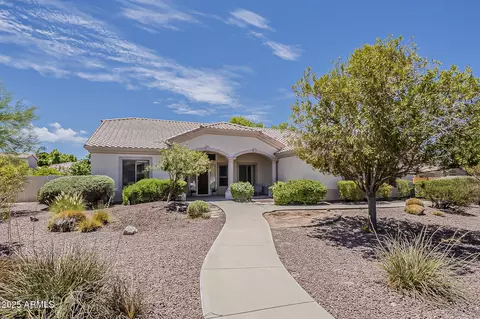1631 E Kael St, Mesa, AZ 85203