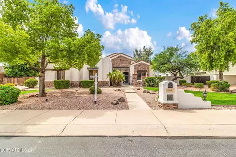 20131 E Calle De Flores --, Queen Creek, AZ 85142