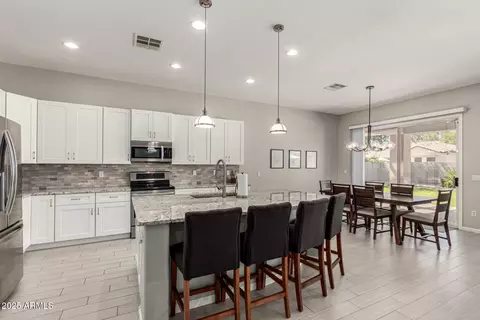 Kitchen - 3006 E Lexington Ave, Gilbert, AZ 85234 photo 1 of 3
