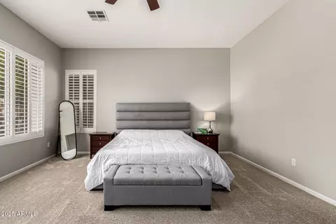Bedroom - 3006 E Lexington Ave, Gilbert, AZ 85234 photo 2 of 6