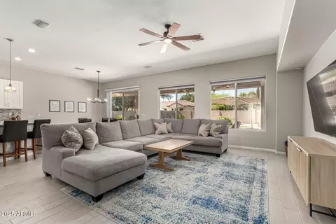 Living - 3006 E Lexington Ave, Gilbert, AZ 85234 photo 2 of 2