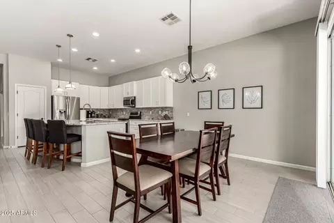 Dining - 3006 E Lexington Ave, Gilbert, AZ 85234 photo 2 of 2