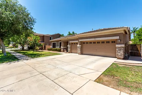 3006 E Lexington Ave, Gilbert, AZ 85234