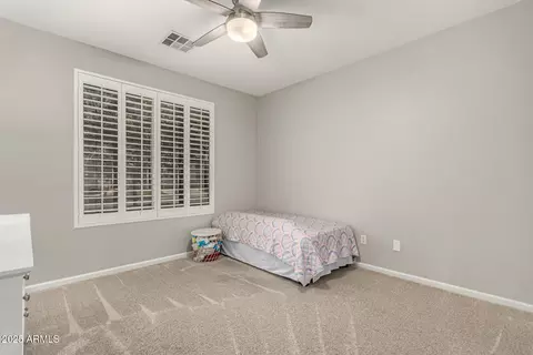 Bedroom - 3006 E Lexington Ave, Gilbert, AZ 85234 photo 3 of 6