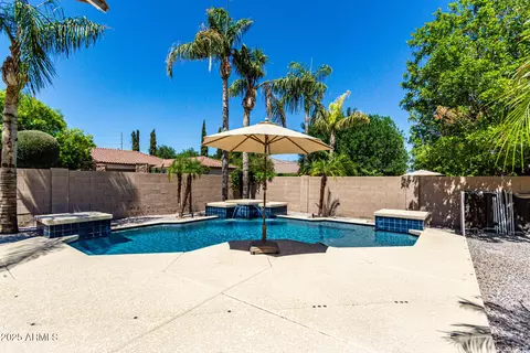 Exterior - 3006 E Lexington Ave, Gilbert, AZ 85234 photo 8 of 11
