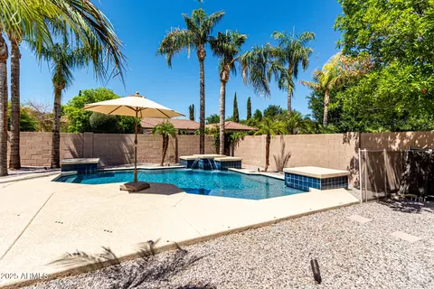 Exterior - 3006 E Lexington Ave, Gilbert, AZ 85234 photo 7 of 11