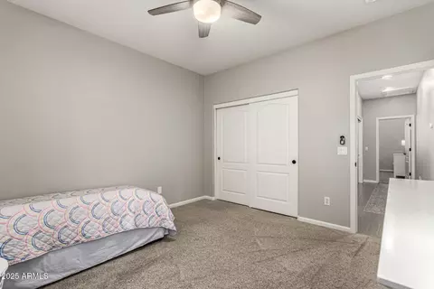 Bedroom - 3006 E Lexington Ave, Gilbert, AZ 85234 photo 4 of 6