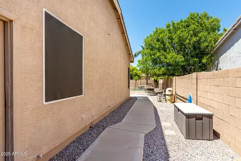 Exterior - 3006 E Lexington Ave, Gilbert, AZ 85234 photo 6 of 11